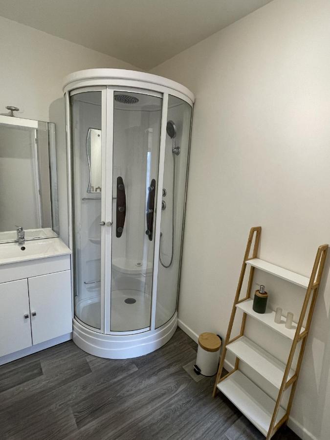Апартаменты La Feuillette - Cosy - Wifi - 4 Personnes - Reve Au Mans Ле-Ман Экстерьер фото